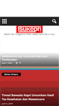 Mobile Screenshot of isukepri.com